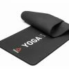Tapis De Yoga Reebok Elite Yoga Mat Noir