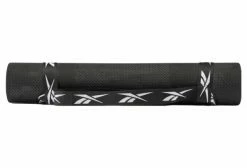 Tapis De Yoga Reebok Tech Style Yoga Mat Noir