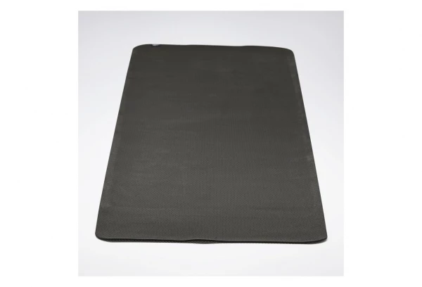 Tapis De Yoga Reebok Tech Style Yoga Mat Noir 2 Tapis De Yoga Reebok Tech Style Yoga Mat Noir – Image 2