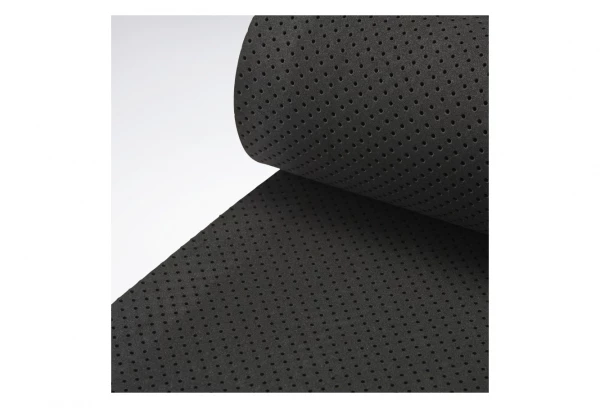 Tapis De Yoga Reebok Tech Style Yoga Mat Noir 3 Tapis De Yoga Reebok Tech Style Yoga Mat Noir – Image 3