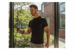 Haltères Domyos 2 X 3kg -Hometrainers, Entraînement Soldes unnamed file 676