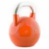 Kettlebell Gorilla Grip Competition 28Kg Orange