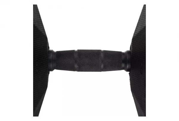 Haltère Hexagonale Domyos Dumbbell 22.5kg 4 Haltère Hexagonale Domyos Dumbbell 22.5kg – Image 4