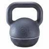 Kettlebell Domyos 24kg Noir/Gris