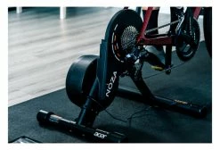 Home Trainer Xplova Connecté Smart Trainer NOZA 2 -Hometrainers, Entraînement Soldes unnamed file 7