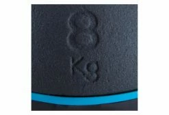 Kettlebell Domyos 8kg Noir/Bleu -Hometrainers, Entraînement Soldes unnamed file 704