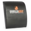 Coussin Abdos Gorilla Grip Ab Mat Cuir