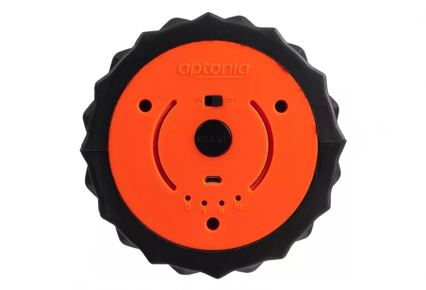 Rouleau De Massage Vibrant Aptonia 900 3 Rouleau De Massage Vibrant Aptonia 900 – Image 3