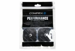 4 Électrodes Compex EasySnap Performance 50x50mm 1 Snap -Hometrainers, Entraînement Soldes unnamed file 73