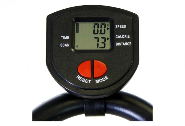 Vélo De Biking BH Fitness RDX One 2 Vélo De Biking BH Fitness RDX One – Image 2