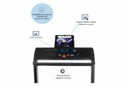 Tapis De Course Pro-Form City L6 -Hometrainers, Entraînement Soldes unnamed file 751