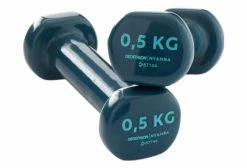 Haltères Domyos Tonedumbell 2 X 0.5kg