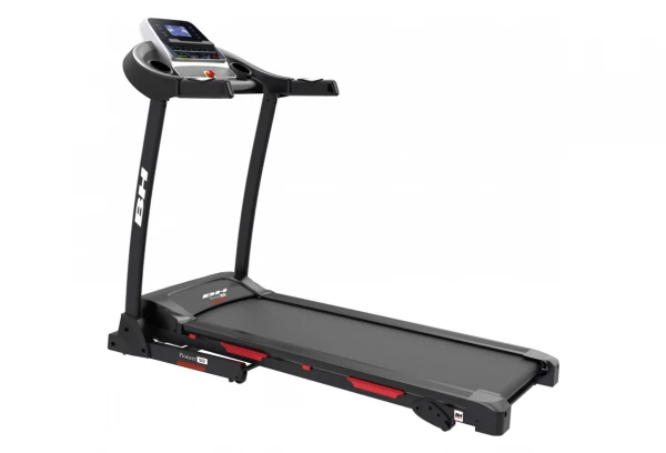 Tapis De Course BH Fitness Pioneer S2 1 Tapis De Course BH Fitness Pioneer S2