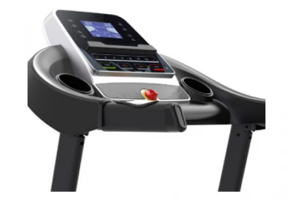 Tapis De Course BH Fitness Pioneer S2 2 Tapis De Course BH Fitness Pioneer S2 – Image 2