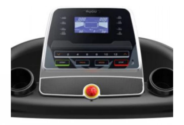 Tapis De Course BH Fitness Pioneer S2 4 Tapis De Course BH Fitness Pioneer S2 – Image 4