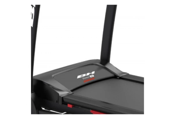 Tapis De Course BH Fitness Pioneer S2 5 Tapis De Course BH Fitness Pioneer S2 – Image 5