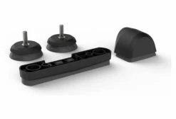 Wahoo Fitness Kit De Tampons Wahoo KICKR Axis Feet