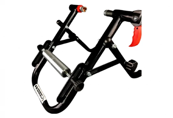 Home Trainer BMX Warmup 2.0 1 Home Trainer BMX Warmup 2.0