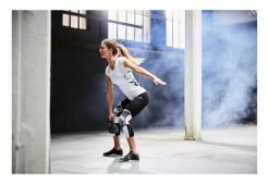 Kettlebell Domyos 6kg Noir/Bleu 9 Kettlebell Domyos 6kg Noir/Bleu -Hometrainers, Entraînement Soldes unnamed file 784