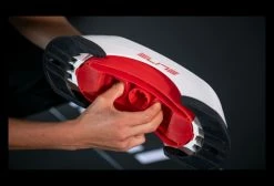 Support De Roue Avant Elite SU-STA (route/VTT) -Hometrainers, Entraînement Soldes unnamed file 801