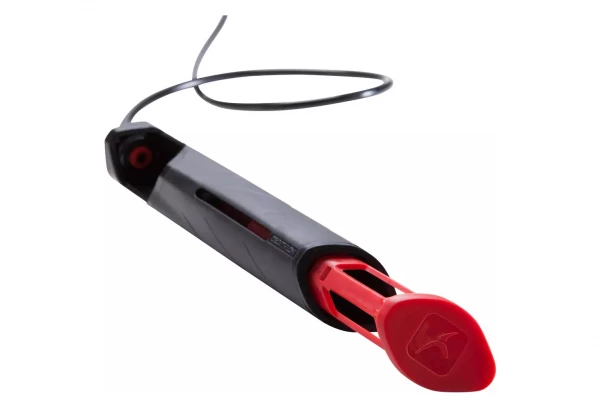 Corde à Sauter Domyos 900 Rouge 4 Corde à Sauter Domyos 900 Rouge – Image 4