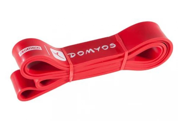 Bande De Résistance Domyos Cross Traning 45kg 2 Bande De Résistance Domyos Cross Traning 45kg – Image 2