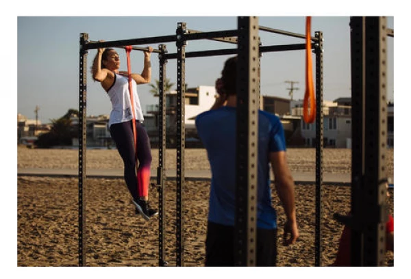 Bande De Résistance Domyos Cross Traning 45kg 4 Bande De Résistance Domyos Cross Traning 45kg – Image 4