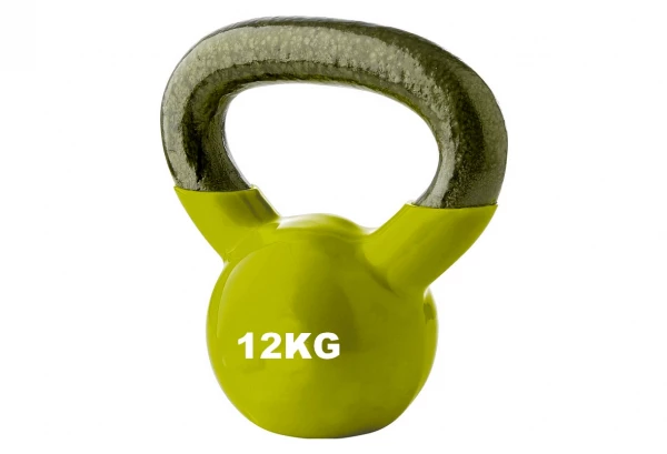 Tremblay Kettlebell 12 Kg 1 Tremblay Kettlebell 12 Kg