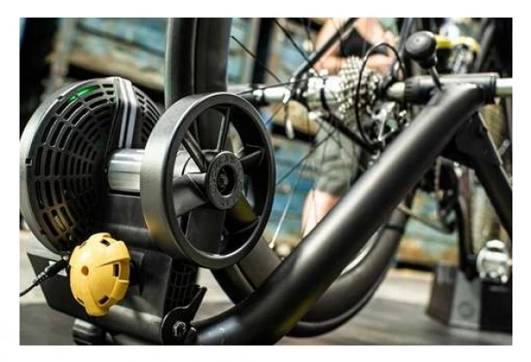 Home Trainer SARIS M2 4 Home Trainer SARIS M2 – Image 4