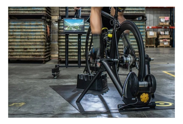 Home Trainer SARIS M2 5 Home Trainer SARIS M2 – Image 5