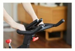 Vélo De Spinning Domyos BIKING 100 -Hometrainers, Entraînement Soldes unnamed file 854