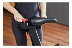 Vélo De Spinning Domyos BIKING 100 -Hometrainers, Entraînement Soldes unnamed file 856