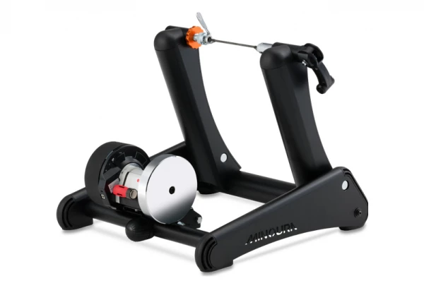 Home Trainer Connecté Minoura Kagura Smart Turbo LST9200 Liveride 2 Home Trainer Connecté Minoura Kagura Smart Turbo LST9200 Liveride – Image 2