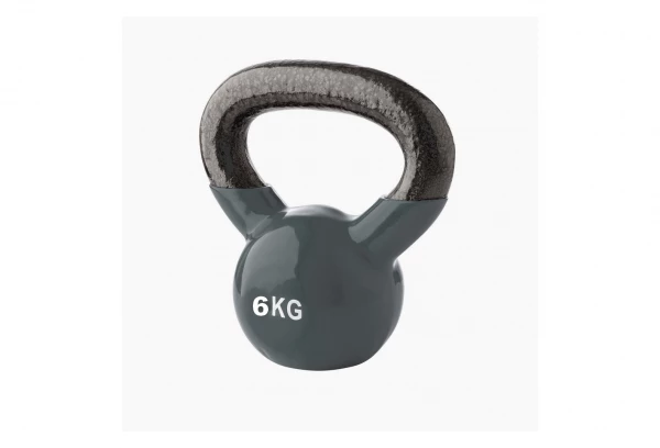 Tremblay Kettlebell 6 Kg 1 Tremblay Kettlebell 6 Kg