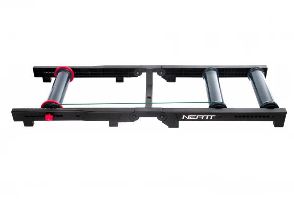 Home-Trainer à Rouleaux Neatt Noir 1 Home-Trainer à Rouleaux Neatt Noir