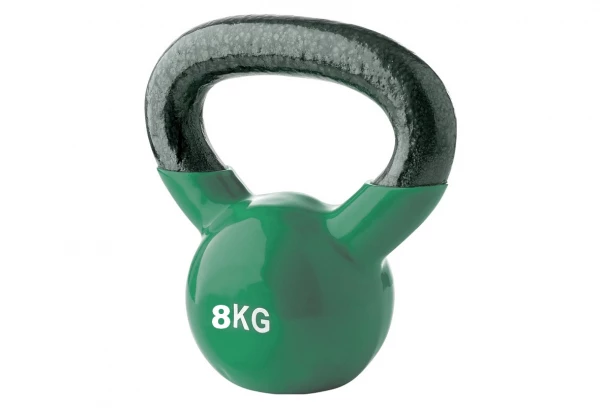 Tremblay Kettlebell 8 Kg 1 Tremblay Kettlebell 8 Kg