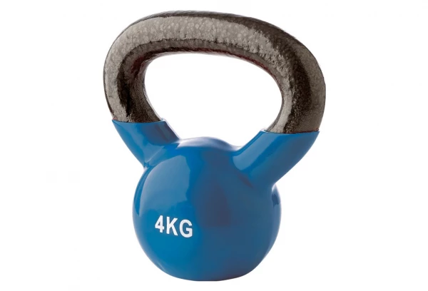 Tremblay Kettlebell 4 Kg 1 Tremblay Kettlebell 4 Kg
