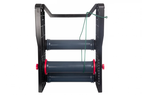 Home-Trainer à Rouleaux Neatt Noir 3 Home-Trainer à Rouleaux Neatt Noir – Image 3