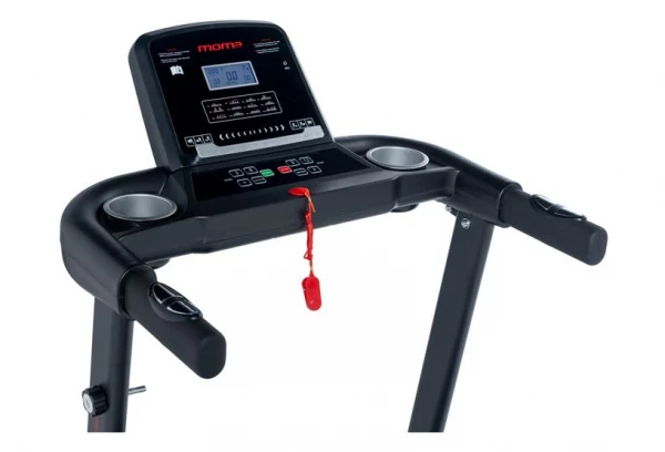 Moma Bikes Tapis De Course MOMA 1500W 5 Moma Bikes Tapis De Course MOMA 1500W – Image 5