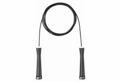 Corde à Sauter Nike Fundamental Speed Noir