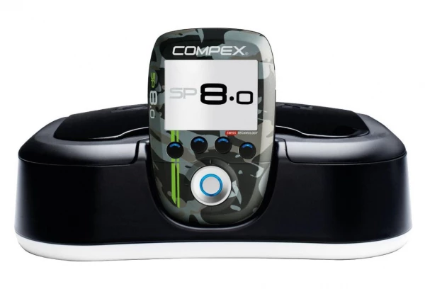 Electro Stimulateur Compex SP 8.0 Wod Edition 2 Electro Stimulateur Compex SP 8.0 Wod Edition – Image 2
