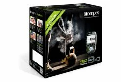 Electro Stimulateur Compex SP 8.0 Wod Edition 9 Electro Stimulateur Compex SP 8.0 Wod Edition -Hometrainers, Entraînement Soldes unnamed file 896