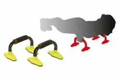 Tremblay Push Up Bar