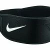 Ceinture De Musculation Nike Intensity Noir