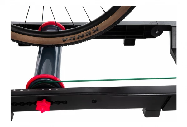 Home-Trainer à Rouleaux Neatt Noir 5 Home-Trainer à Rouleaux Neatt Noir – Image 5