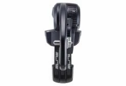 Home Trainer Elite Direto Avec Support De Roue Noir -Hometrainers, Entraînement Soldes unnamed file 915