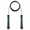 Corde à Sauter Nike Intensity Speed Rope Noir
