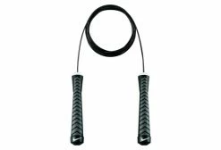 Corde à Sauter Nike Intensity Speed Rope Noir