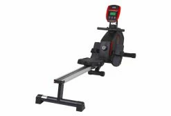 Care Fitness Rameur Mag-Clipper RS