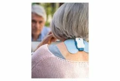 Pack De 3 Electrodes Papillon BLUETENS 10 Pack De 3 Electrodes Papillon BLUETENS -Hometrainers, Entraînement Soldes unnamed file 923